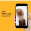 Pawz 9L Auto Pet Feeder Automatic Camera Cat Dog Smart Wifi App Food Dispenser Carousel 7