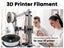 3D Printer Filament 1KG (Auckland Stock) Carousel 4
