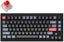 Keychron V1 75% RGB Keychron K Pro Red Fully Assembled w / Knob... Carousel 1