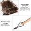 Duster Brush, Household Feather Duster Carousel 3