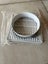 Plastic Fixed Louver Grill for 150mm pipe Carousel 2