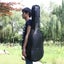Portable 38/41 Inch Classical Acoustic Guitar Carry Bag Soft Case Carousel 7