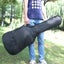 Portable 38/41 Inch Classical Acoustic Guitar Carry Bag Soft Case Carousel 5