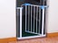 Premium Easy Fit Pet Safety /Baby Gate 75-86 cm Carousel 4