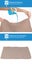 PaWz 4 Pcs 60x90 cm Reusable Waterproof Pet Puppy Toilet Training Pads Carousel 5
