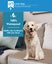 PaWz 4 Pcs 60x90 cm Reusable Waterproof Pet Puppy Toilet Training Pads Carousel 8