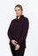 Lifestyle 1/4 zip Dual Layer Eco Jersey MKM ORIGINALS Carousel 7