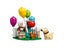 LEGO 43217 ‘Up’ House + Afterpay Carousel 8