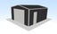 Consent free 5 x 6 Gable Shed Carousel 1