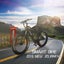 New Electric 26 inch Fat Tire Bike Bicycle Beach Snow Mount Black -Smart Bike Carousel 2