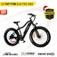 New Electric 26 inch Fat Tire Bike Bicycle Beach Snow Mount Black -Smart Bike Carousel 1