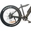New Electric 26 inch Fat Tire Bike Bicycle Beach Snow Mount Black -Smart Bike Carousel 4