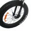 New Electric 26 inch Fat Tire Bike Bicycle Beach Snow Mount Black -Smart Bike Carousel 6