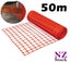 PTN NEW Safety Netting Fence Fencing Sale Sale Carousel 10
