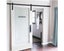 Barn Door Hardware Brand New Carousel 3