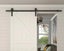 Barn Door Hardware Brand New Carousel 5