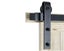 Barn Door Hardware Brand New Carousel 6