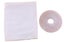 PTN WHITE 1.3x1.5m Anti mosquito Net Fly screen Bug Mesh Insect Self-adhesive Carousel 4