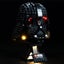 Lego Darth Vader Helmet 75304 Light Kit Carousel 1