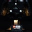 Lego Darth Vader Helmet 75304 Light Kit Carousel 4