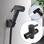 Bidets Sprayer with Diverter Carousel 1