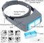 NEW Headband Magnifier Sale Sale Carousel 4