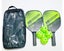 Pickleball 2 Player Set - NEW *IN STOCK Sale * Carousel 6
