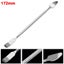 3pcs Mobile Phone Repair Opening Tool Metal Disassemble Crowbar Steel Carousel 4