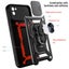 Samsung Galaxy A05 Case tough ring cover Carousel 2