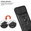 Samsung Galaxy A05 Case tough ring cover Carousel 5