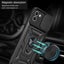 Samsung Galaxy A05 Case tough ring cover Carousel 7