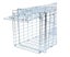 PTN 23x26x66cm Possum Trap Animal Cage Rabbit Bird Cat Rodent Rat Live Catch Carousel 4