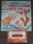 CHILDRENS AUDIO BOOK and TAPE Carousel 8