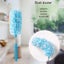 Microfiber Duster Brush Extendable Hand Dust Removal Cleaner Anti Dusting CHK12N Carousel 9