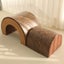 New Soft Play 2 Piece Log Tunnel Set Carousel 3