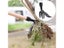 Standing Weeding Puller Metal Weed Puller Head Manual Vertical Weeding Digging Carousel 1