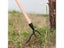 Standing Weeding Puller Metal Weed Puller Head Manual Vertical Weeding Digging Carousel 4