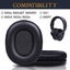 Ear Pads Replacement for Audio Technica ATH M50X M50XBT M50RD M40X M30X MSR7 Carousel 4