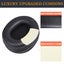 Ear Pads Replacement for Audio Technica ATH M50X M50XBT M50RD M40X M30X MSR7 Carousel 7