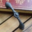 Retro European Garden Courtyard Cast Iron Craft Door Handles Home Decora CHK12N Carousel 7