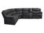 Electric Recliner Corner Sofa Carousel 3