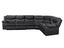 Electric Recliner Corner Sofa Carousel 4