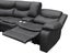 Electric Recliner Corner Sofa Carousel 7