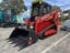 Manitou 1050RT Track loader Skidsteer / Bobcat Carousel 1