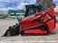 Manitou 1050RT Track loader Skidsteer / Bobcat Carousel 2