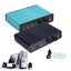 Professional USB Sound Card 6 Channel 5.1 Optical External Audio Card Con CHK12N Carousel 4