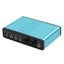 Professional USB Sound Card 6 Channel 5.1 Optical External Audio Card Con CHK12N Carousel 7