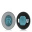 Professional Ear Pads for Bose Quietcomfort 35, QC35 ii, QC15, QC25, QC35 CHK12N Carousel 12