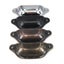 2PCS Vintage Kitchen Cupboard Door Cabinet Drawer Pulls Handles Antique S CHK12N Carousel 5