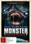 MONSTER HUNTERS (DVD) Carousel 1